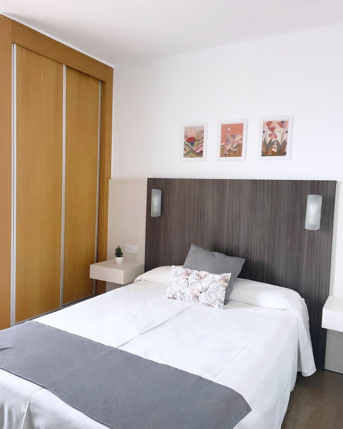 Hotel Morell Bagian luar foto